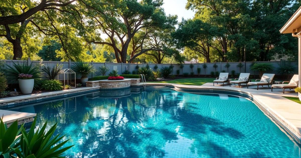 Choisir le système de traitement de l'eau idéal pour votre piscine de rêve