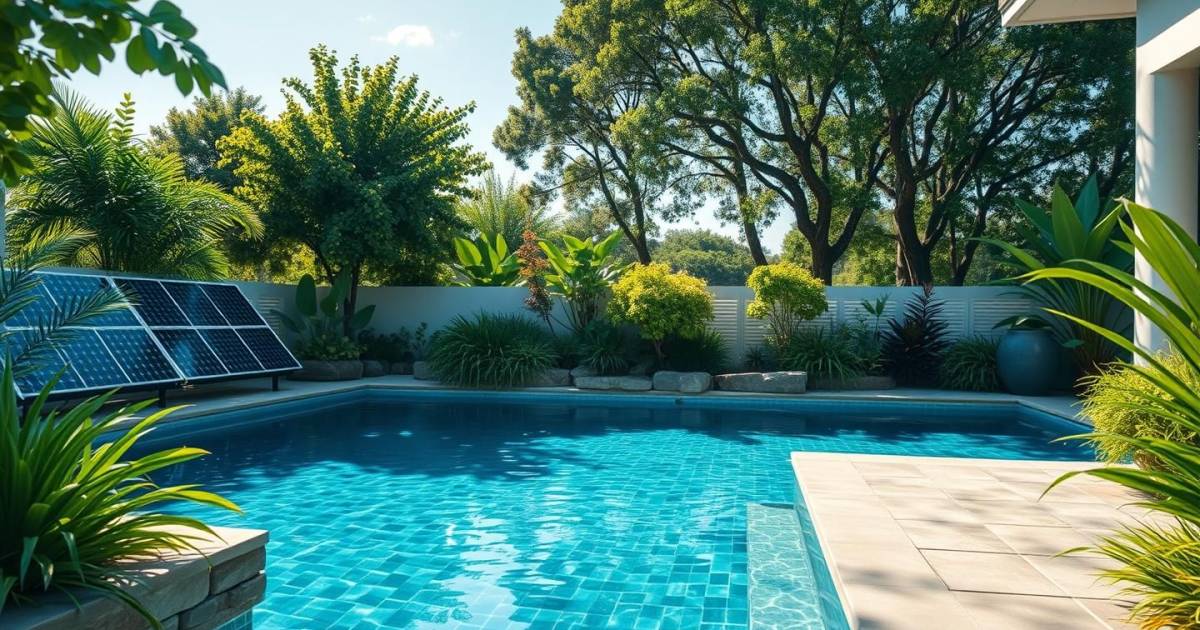 Comment optimiser sa piscine pour faire face aux nouvelles réglementations environnementales de 2024 ?