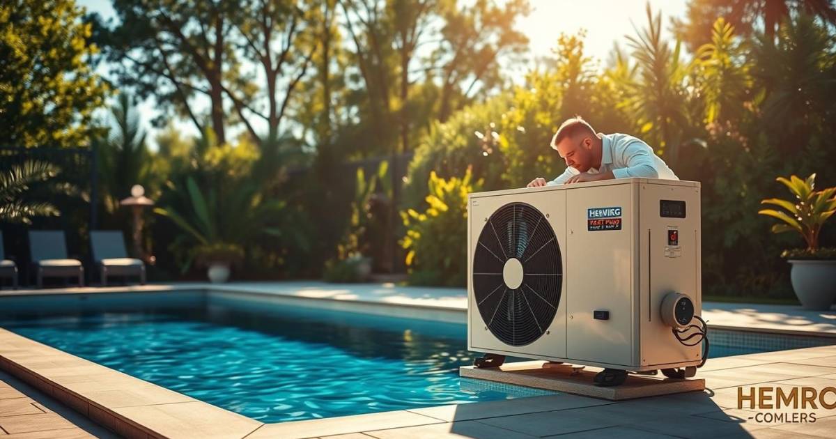 Guide 2024 : Comment choisir sa pompe à chaleur pour piscine - Le comparatif des meilleures marques