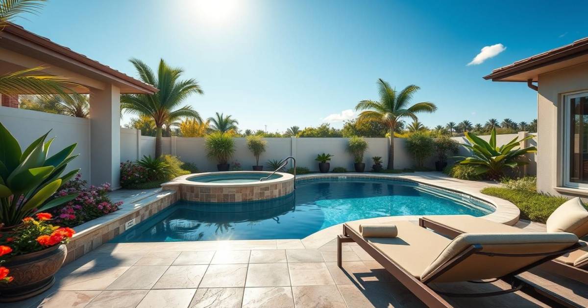 Optimisez votre espace aquatique : guide des meilleures techniques de filtration pour une piscine parfaite