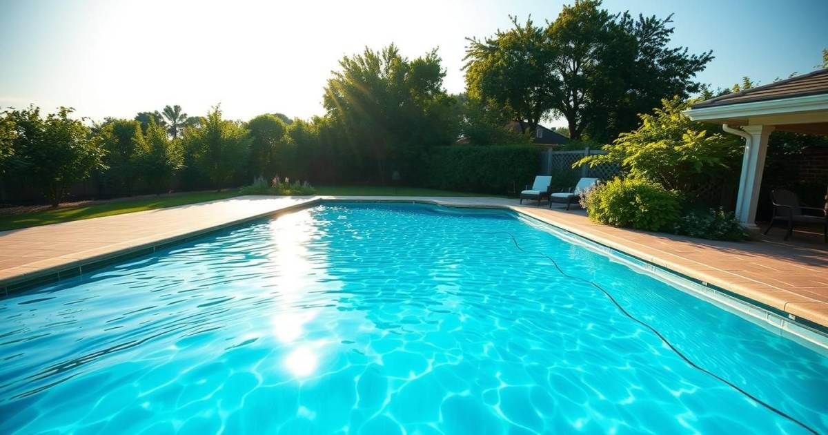 Des couvertures de piscine en polyéthylène compostable : l’éco-solution durable pour un entretien facile et une construction responsable