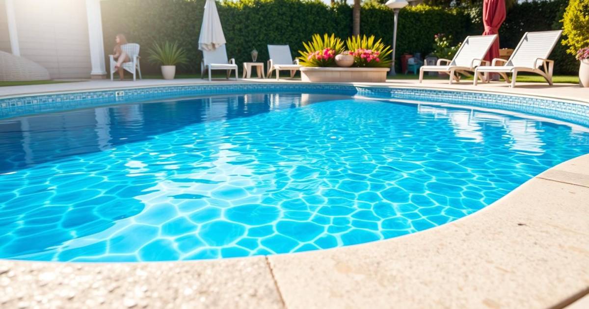 Les erreurs à éviter pour un nettoyage de piscine parfait et serein