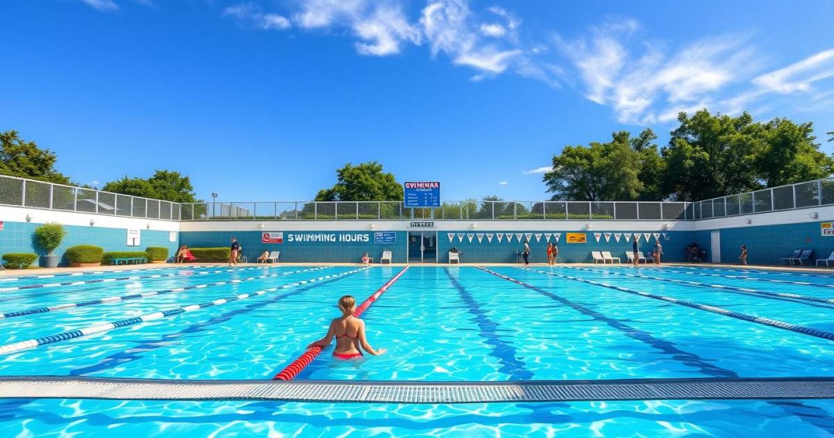 Plongée dans les horaires et tarifs des piscines municipales : votre guide complet pour la piscine parfaite