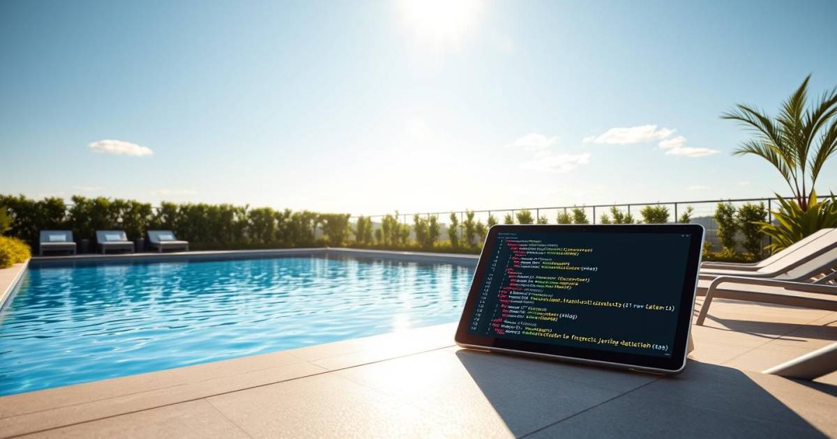 Filtrer efficacement vos données : les meilleures astuces pour optimiser votre projet piscine en javascript